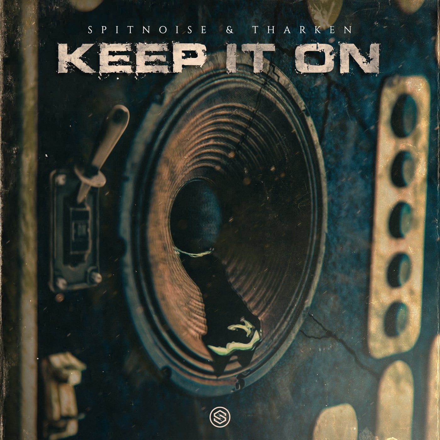 Keep It On - Extended Mix