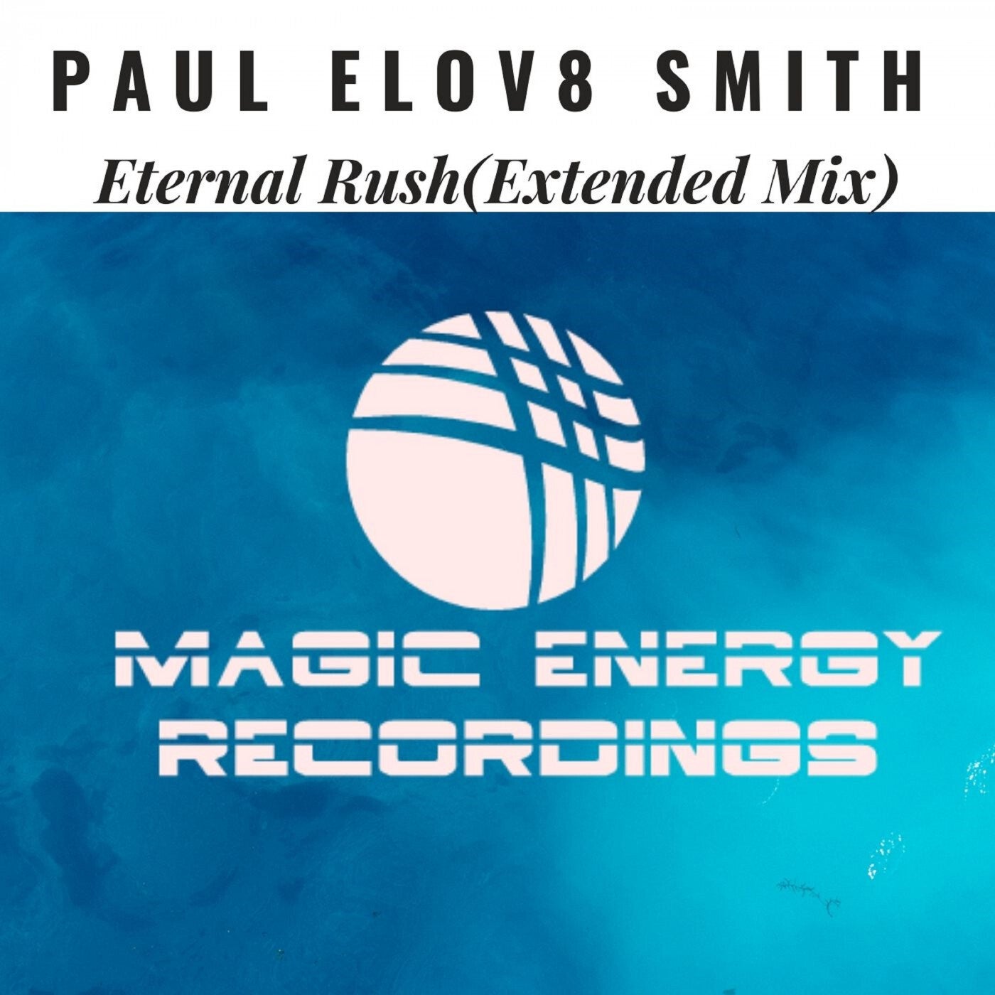 Eternal Rush (Extended Mix)
