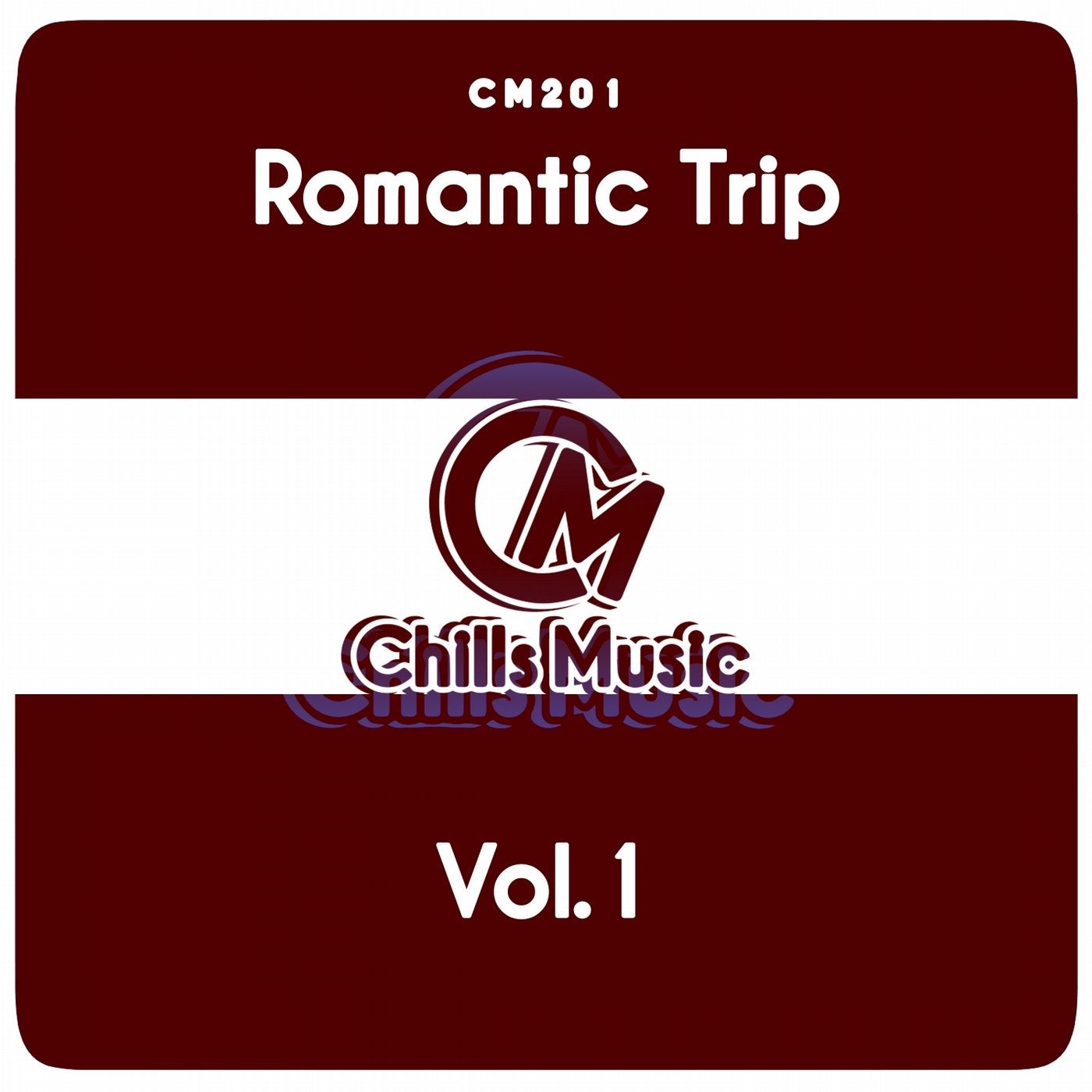 Romantic Trip, Vol.1