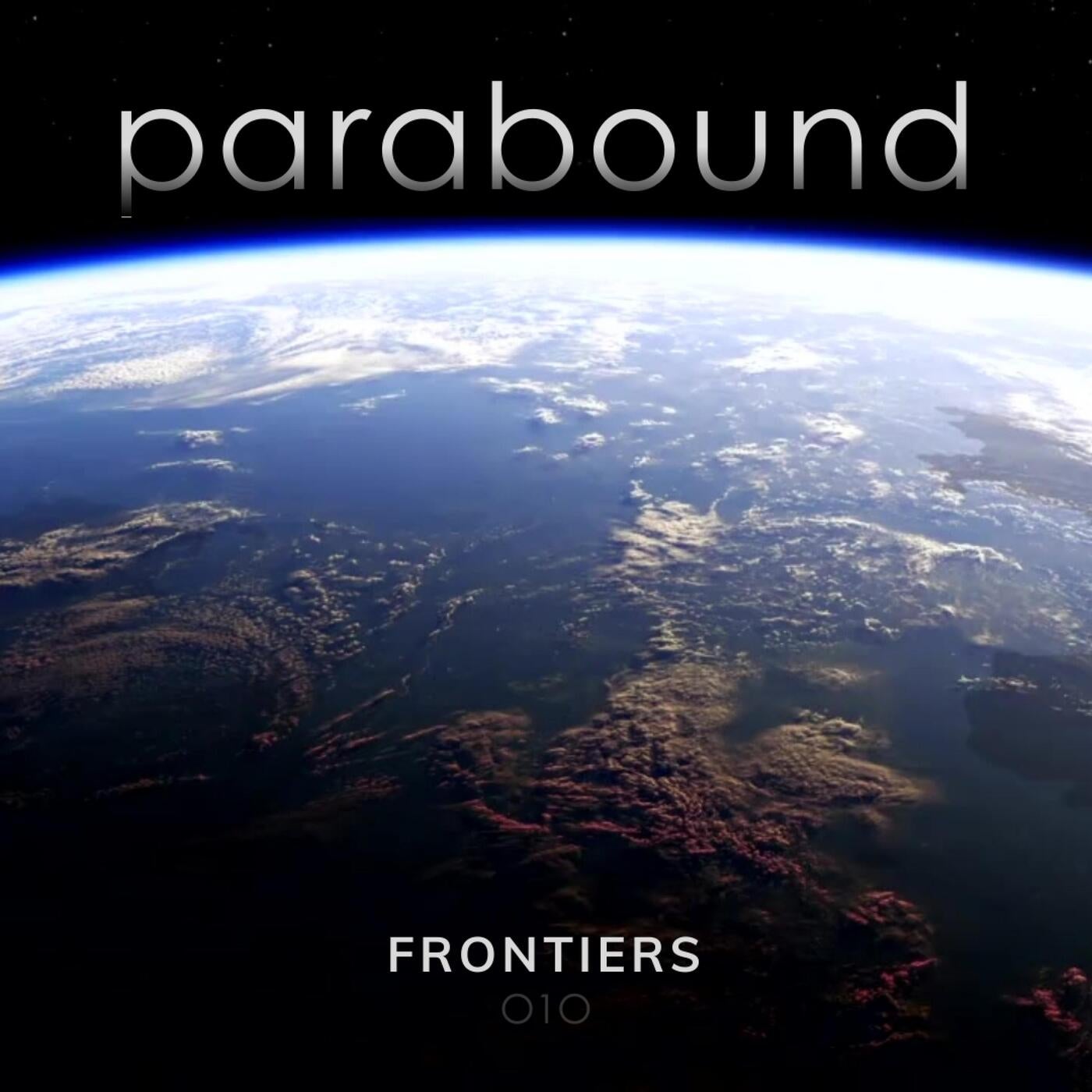 Frontiers