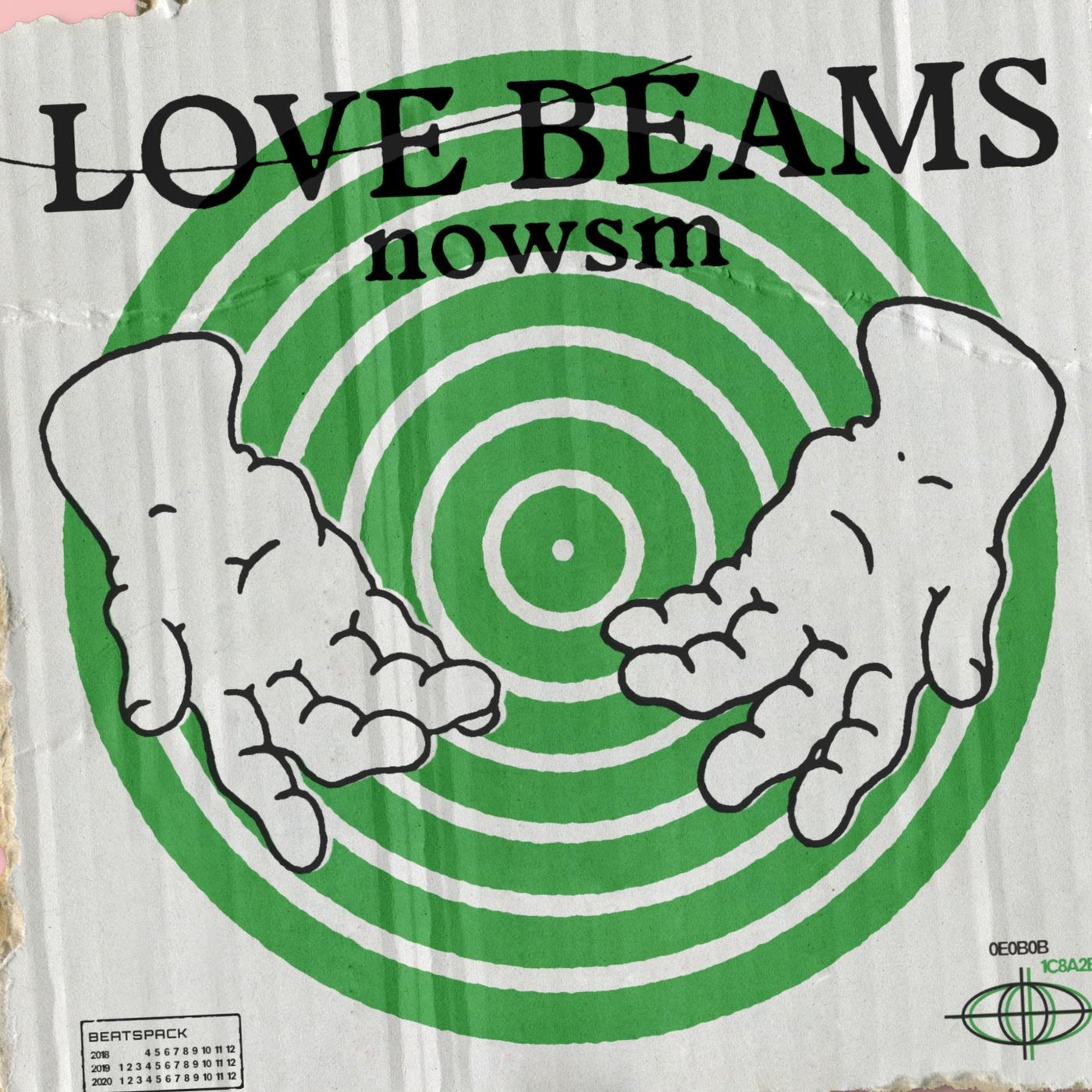 Love Beams