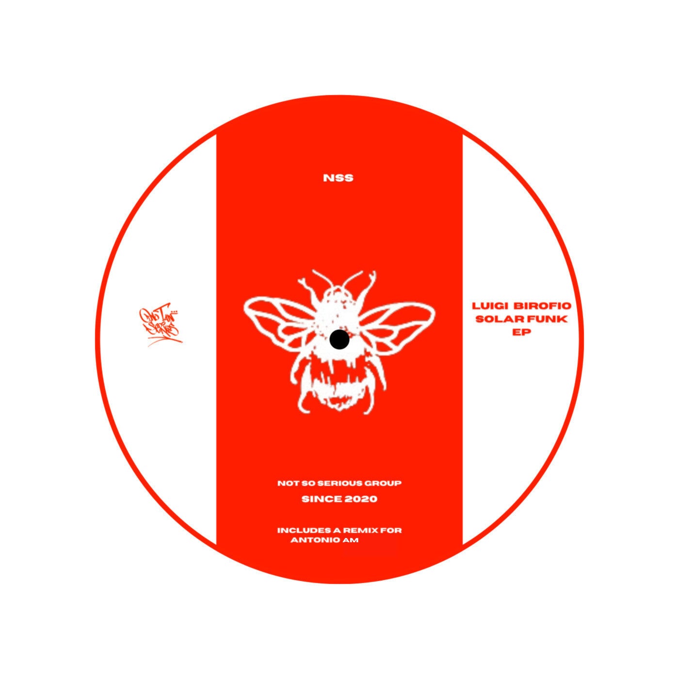 Solar Funk EP