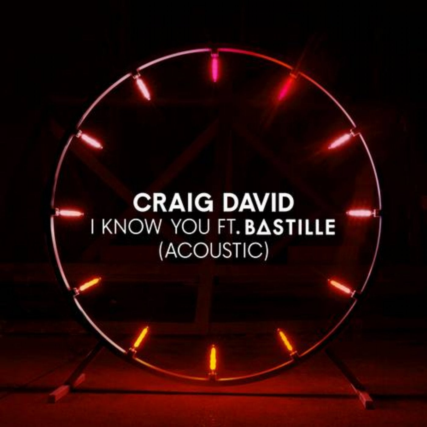 I Know You (Acoustic)