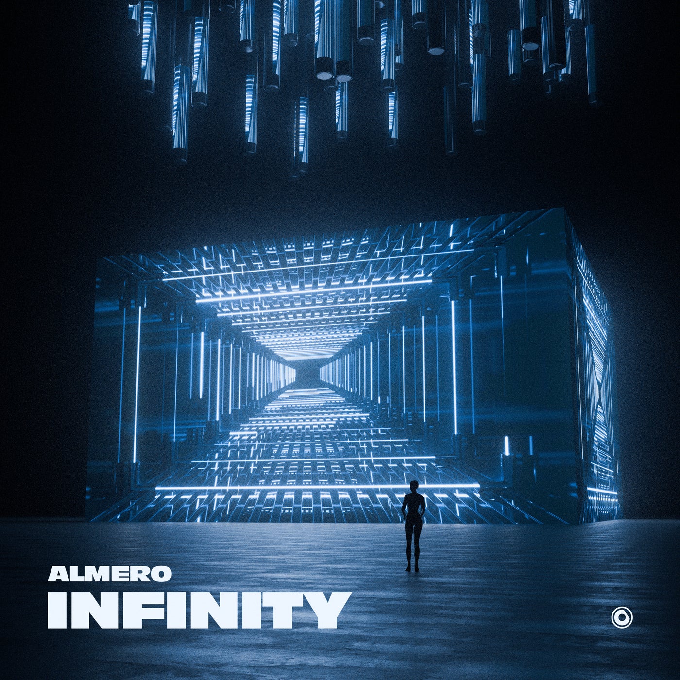 Cover art for Infinity