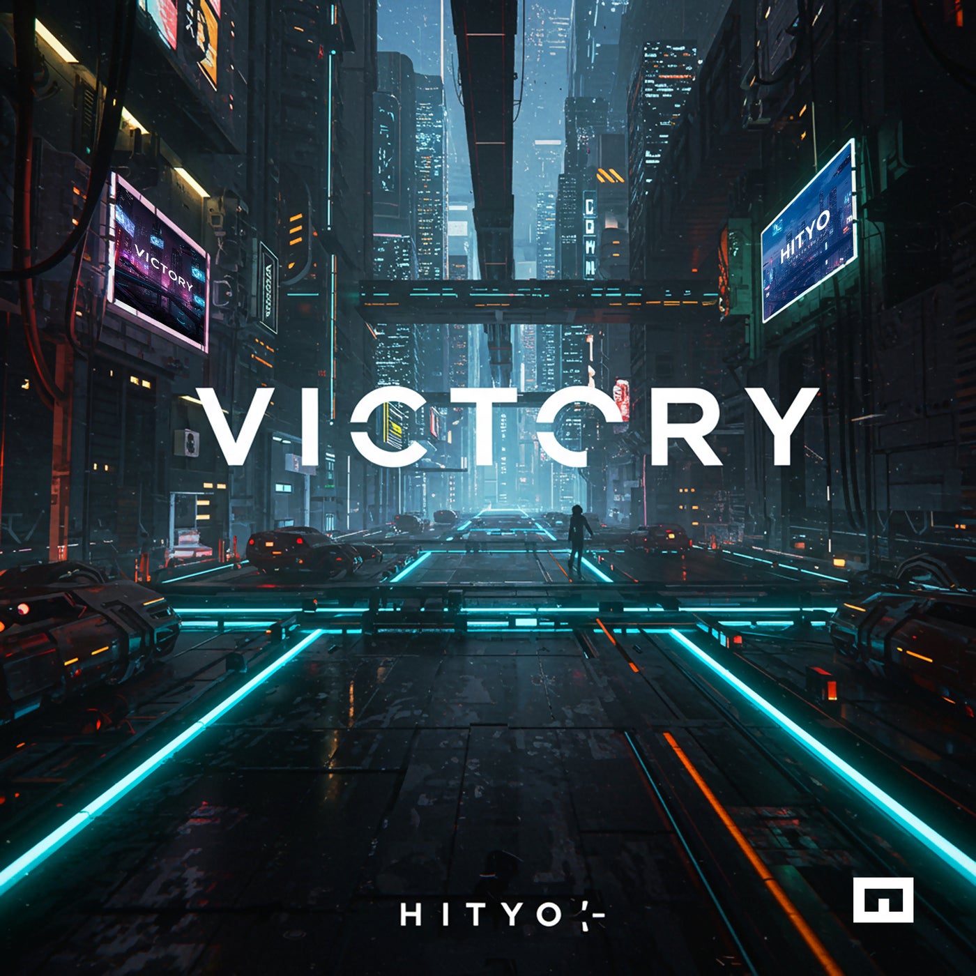 The Road to Victory