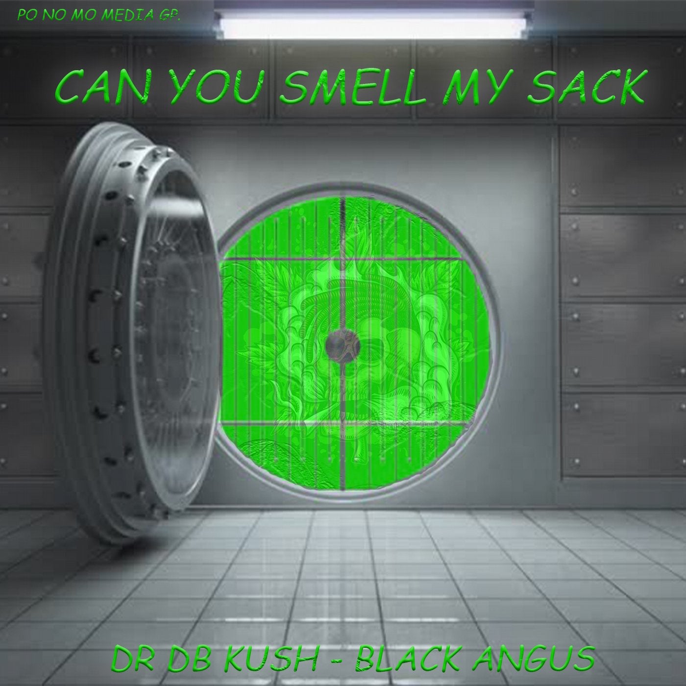 Can You Smell My Sack (feat. Black Angus)