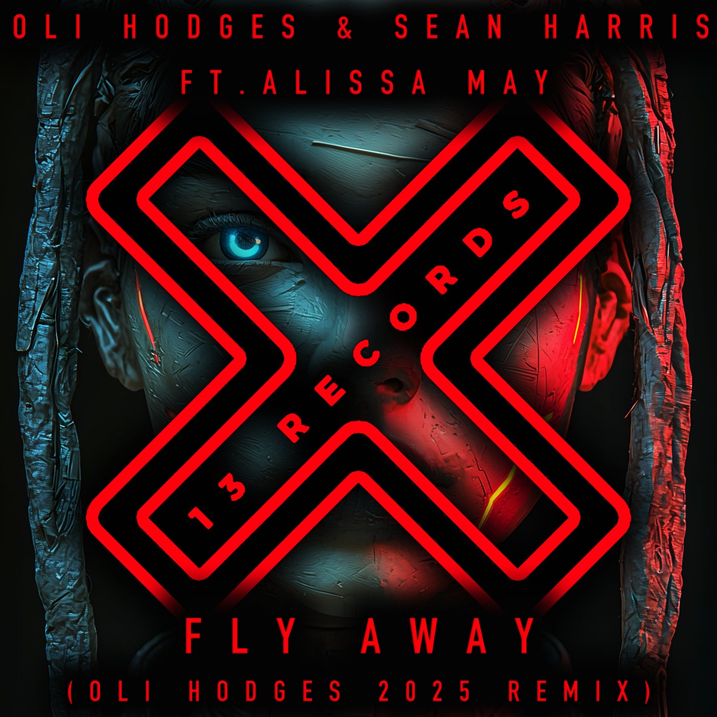 Fly Away (Oli Hodges 2025 Remix)