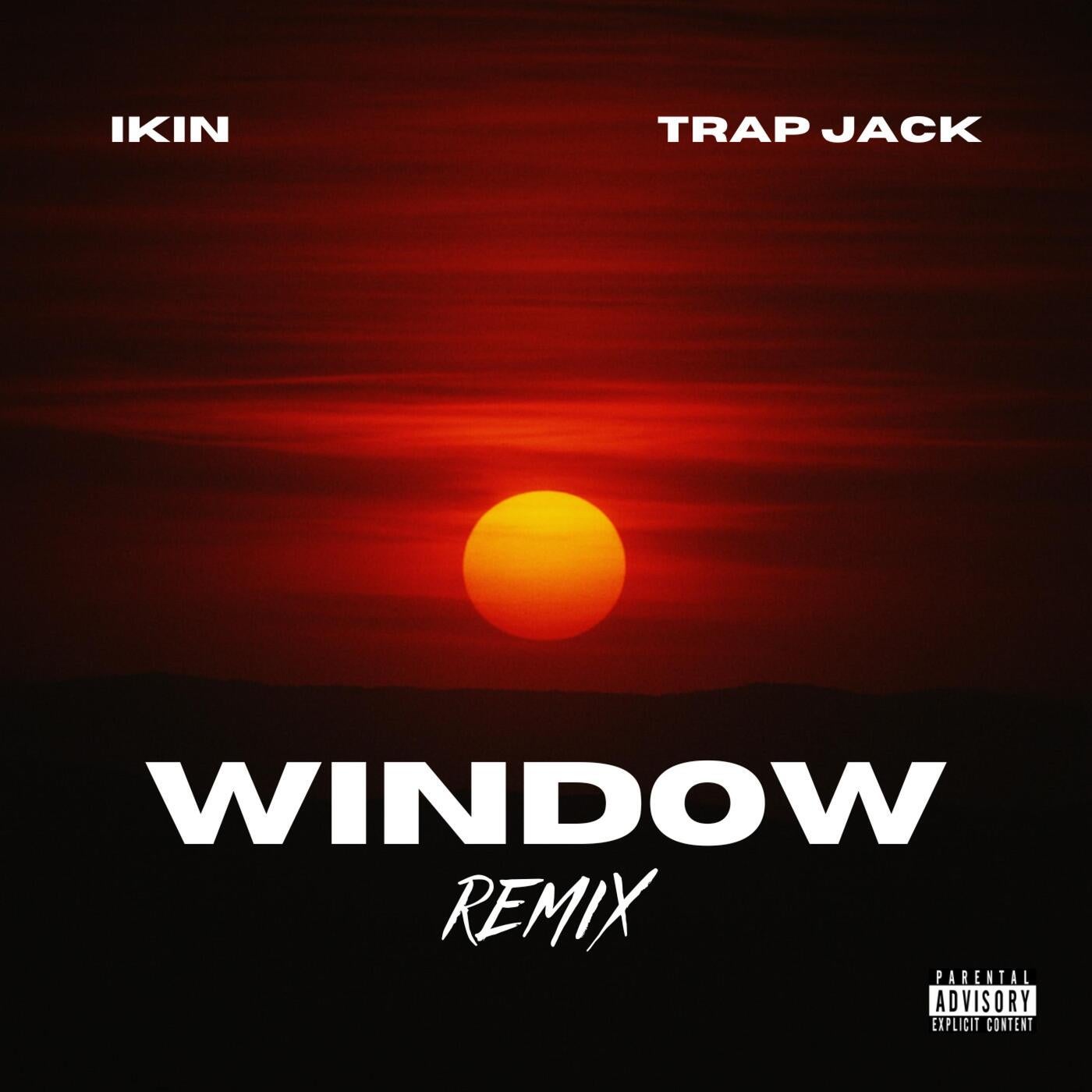 WINDOW (Remix)