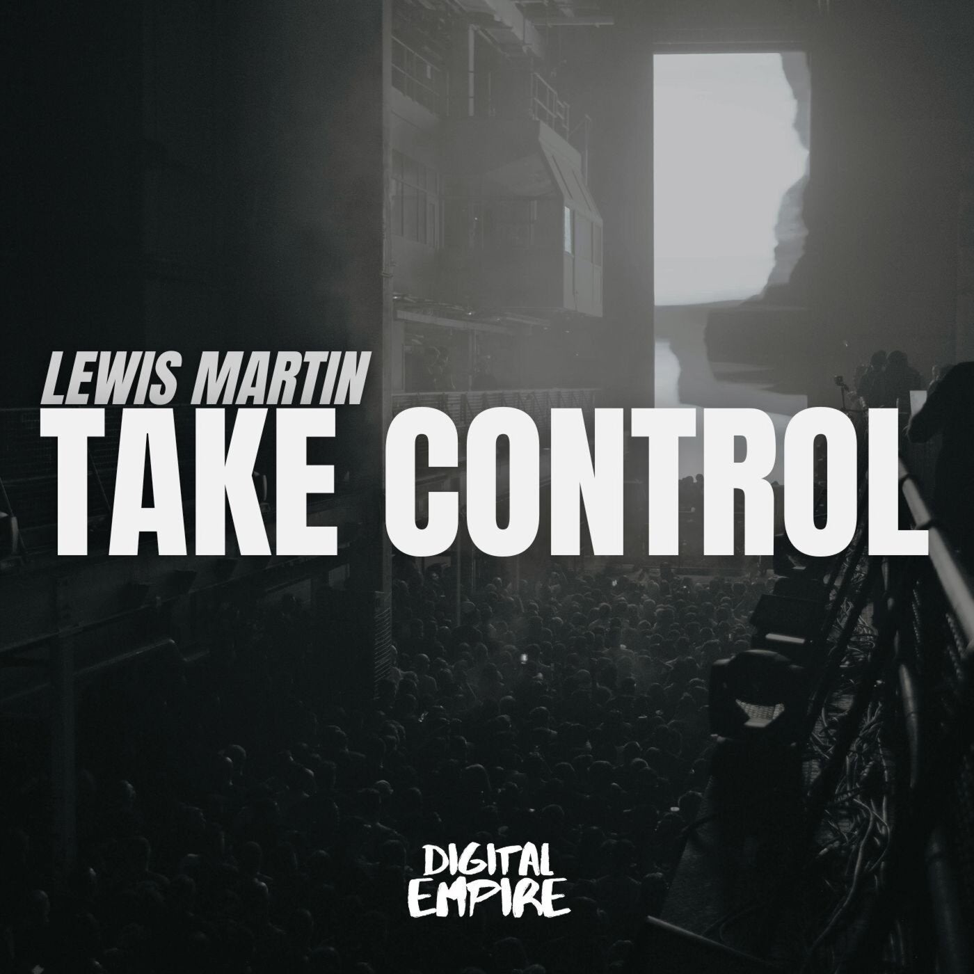 Take Control