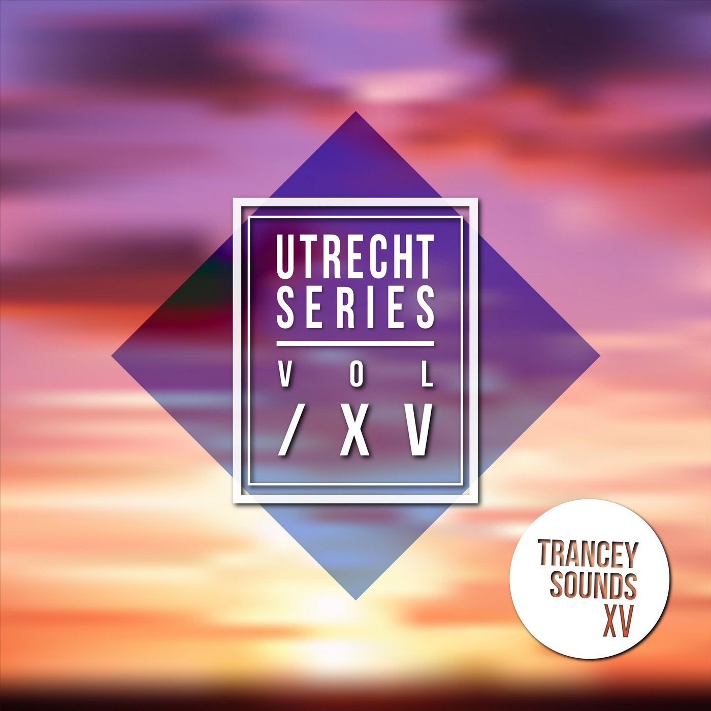 Utrecht Series - Vol.XV