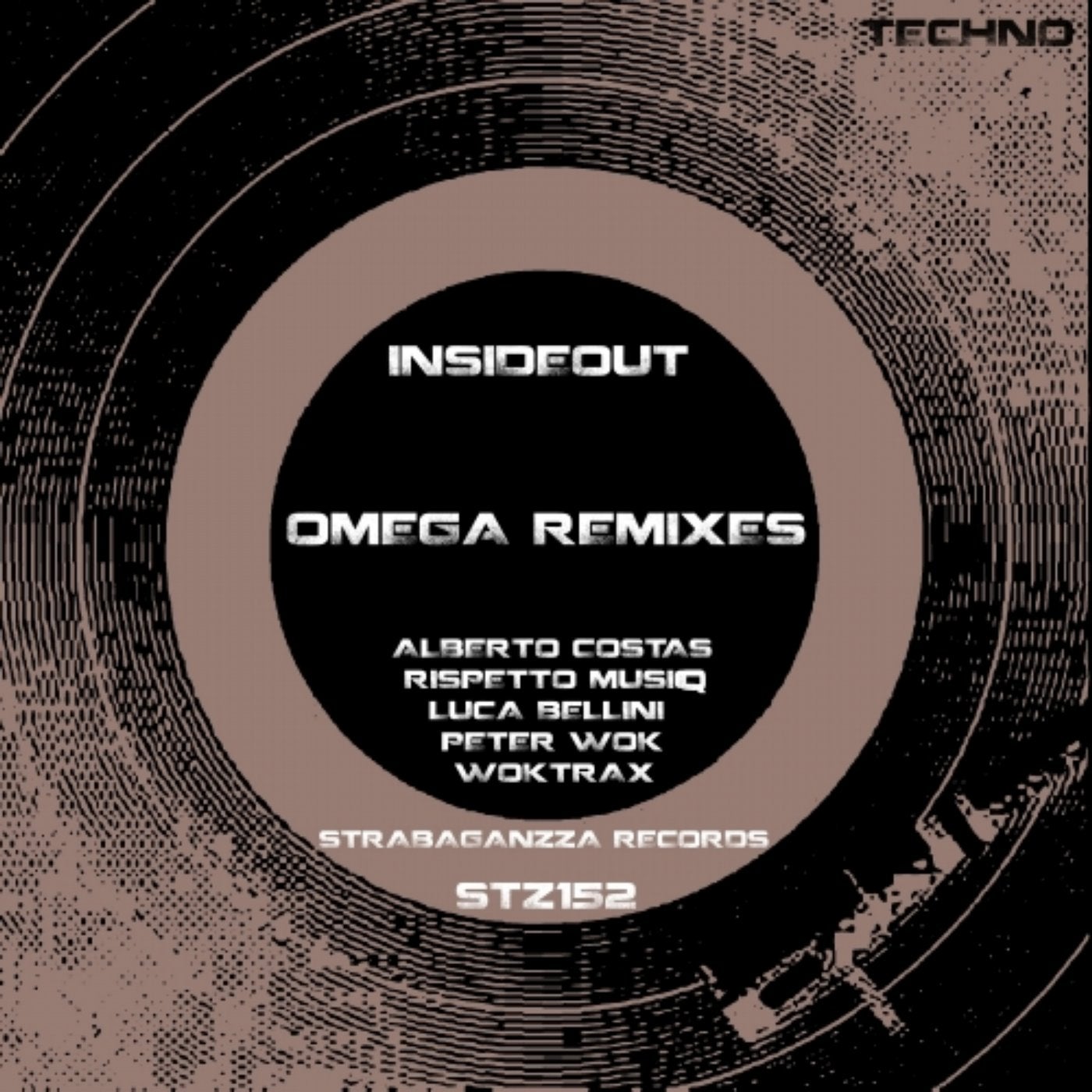 Omega Remixes