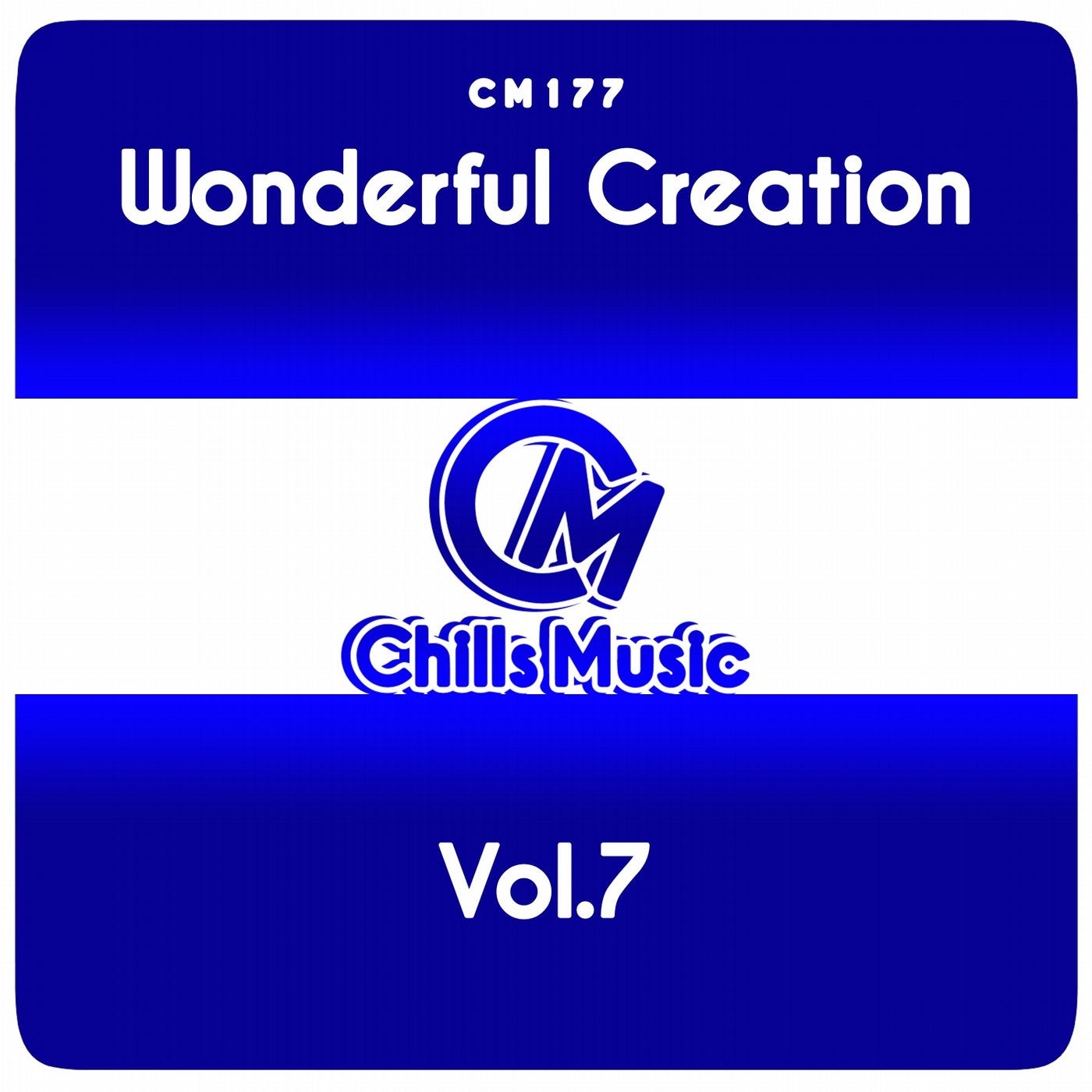 Wonderful Creation, Vol.7