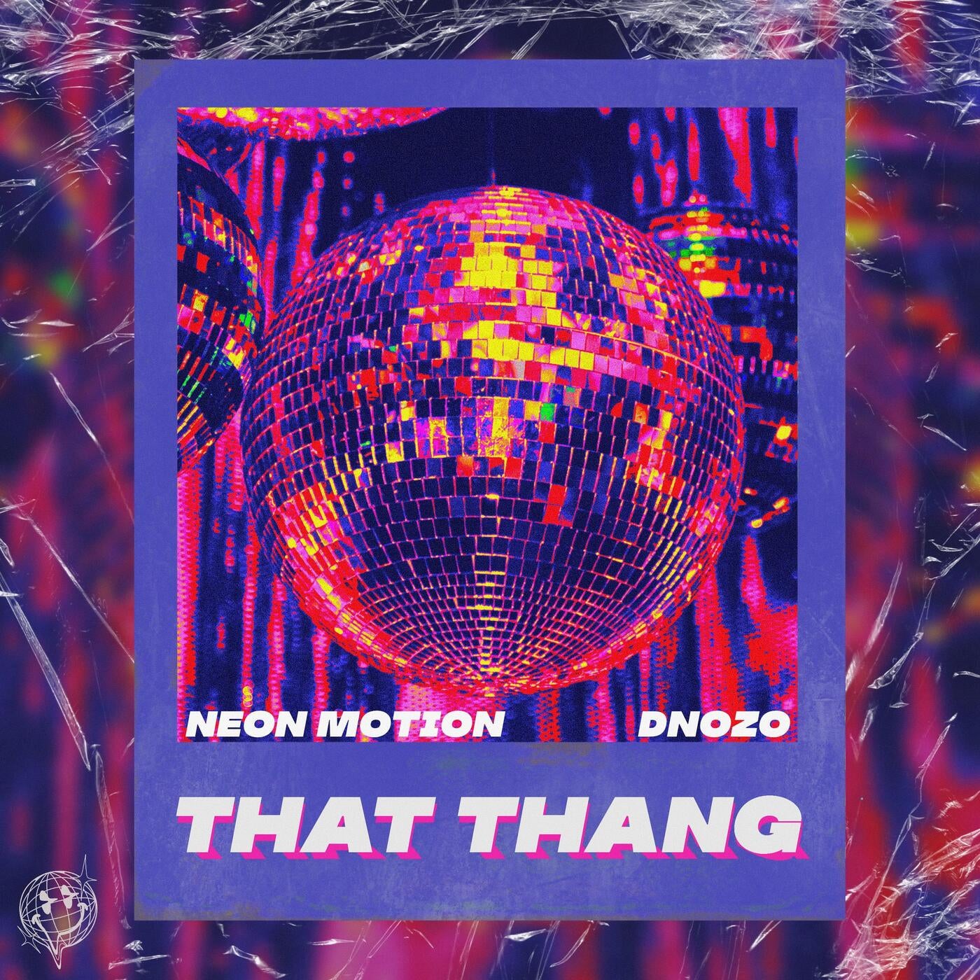 That Thang The Remixes