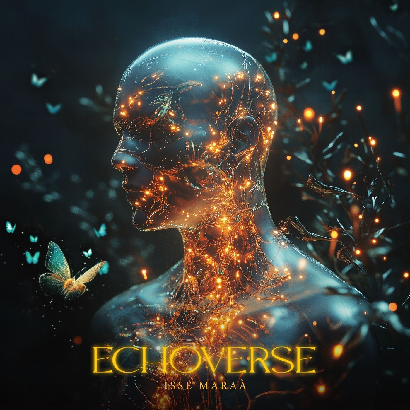 Echoverse (Original Mix, Radio Mix)