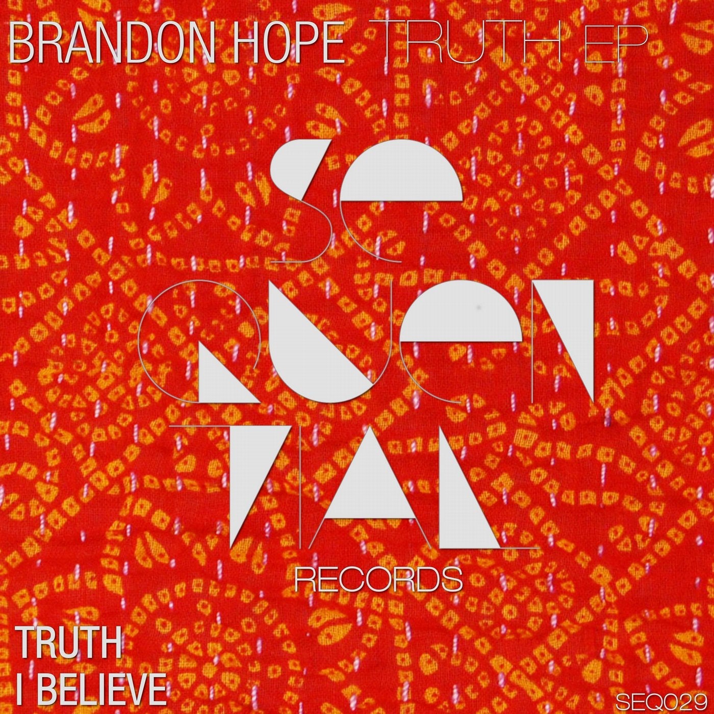 Truth EP