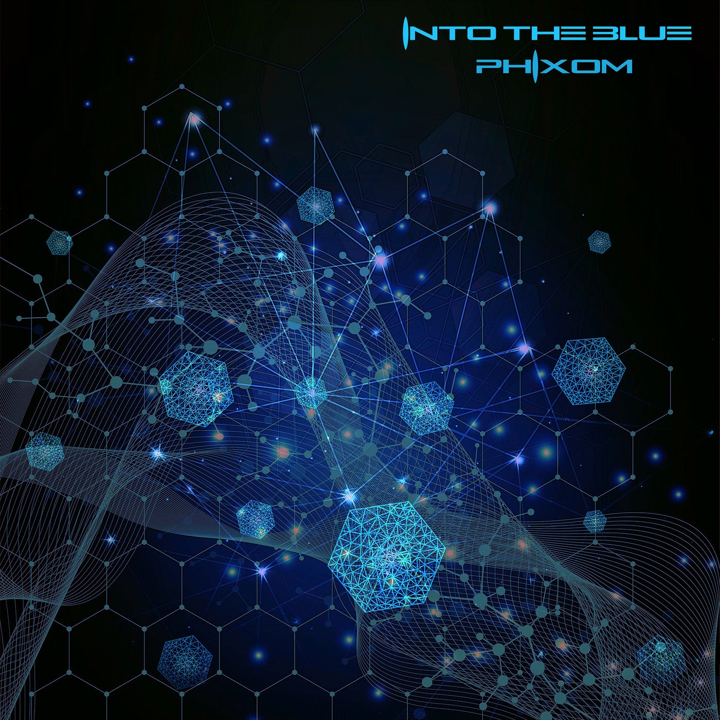 Into the Blue