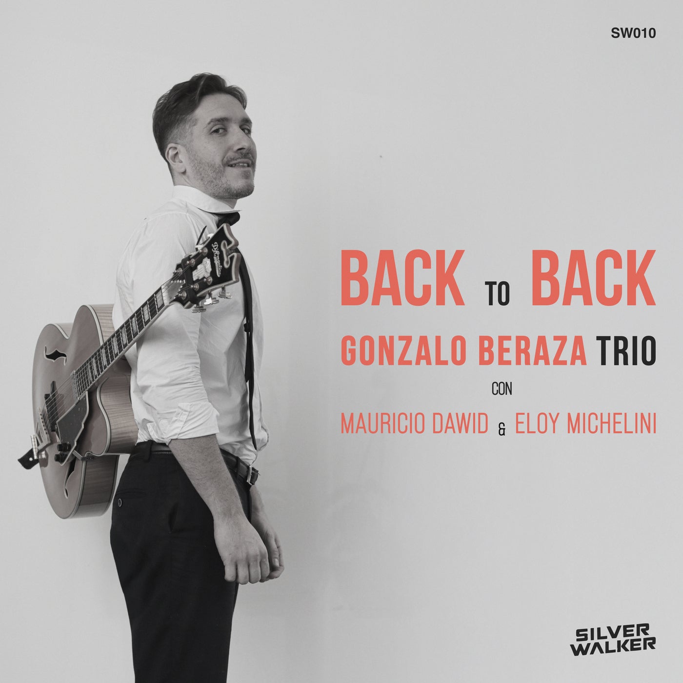 Back To Back