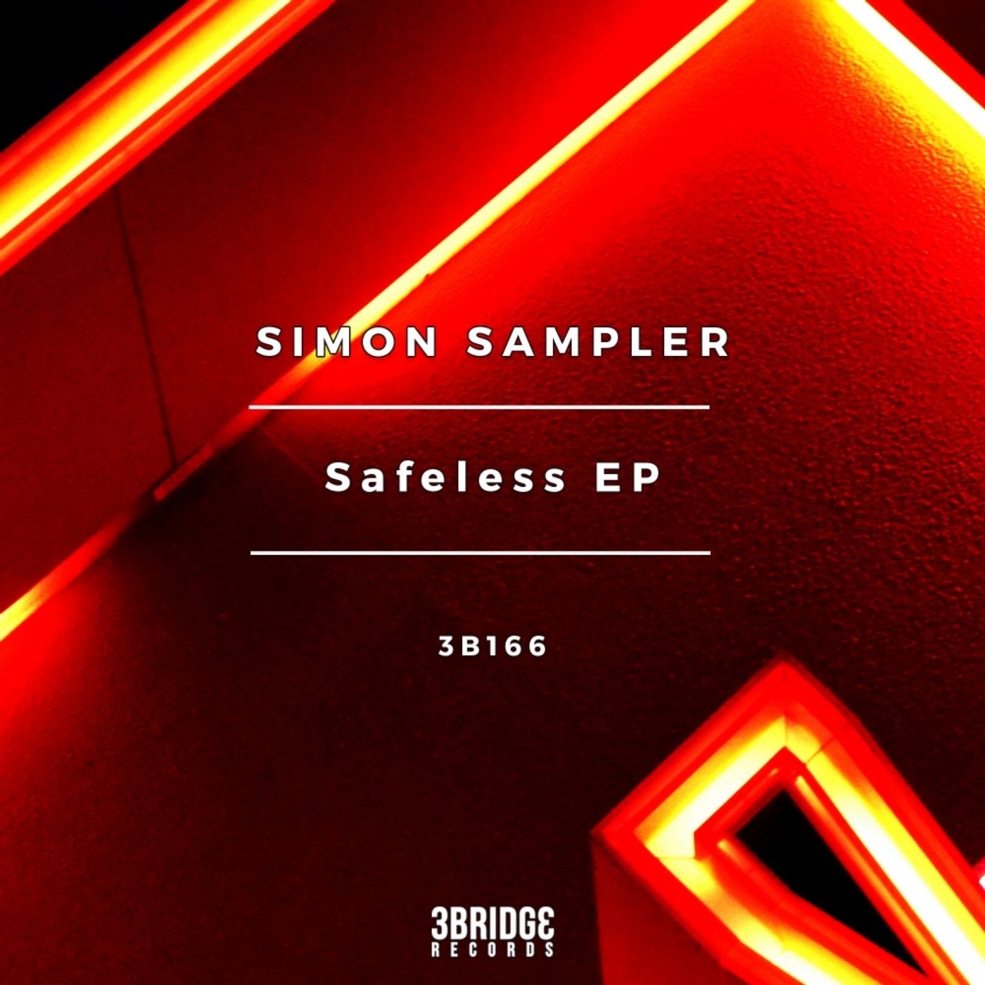Safeless EP