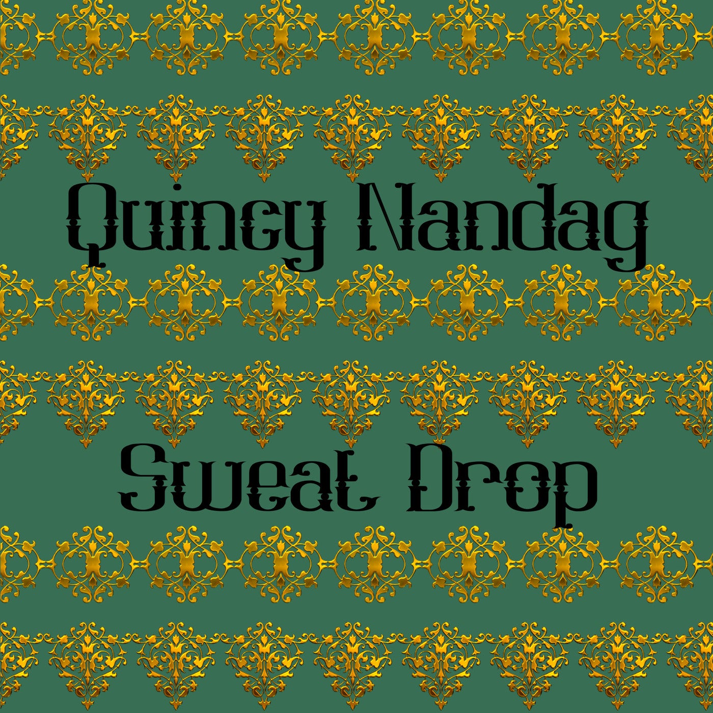 Sweat Drop