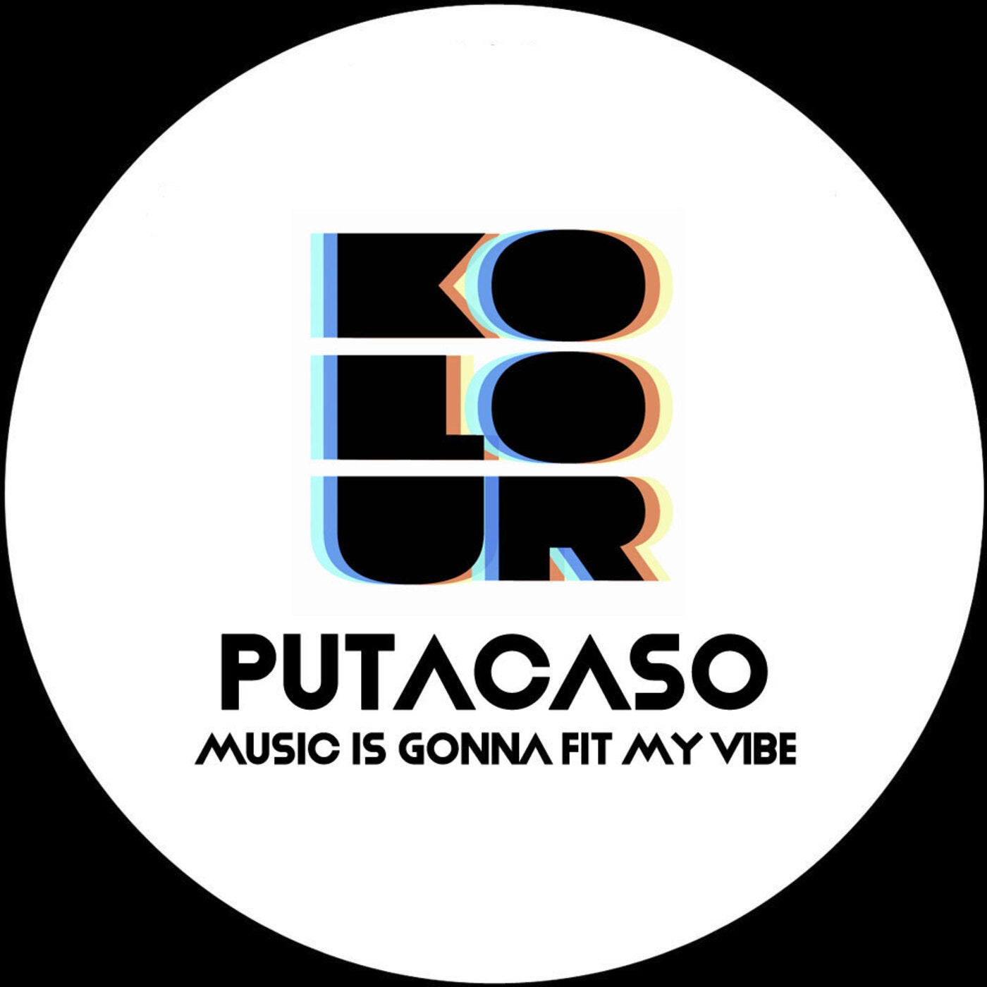 Music Is Gonna Fit My Vibe