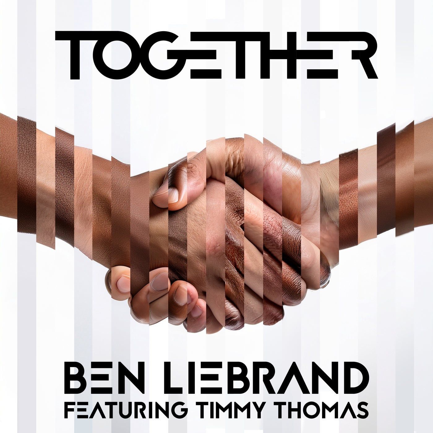 Together - Extended Version