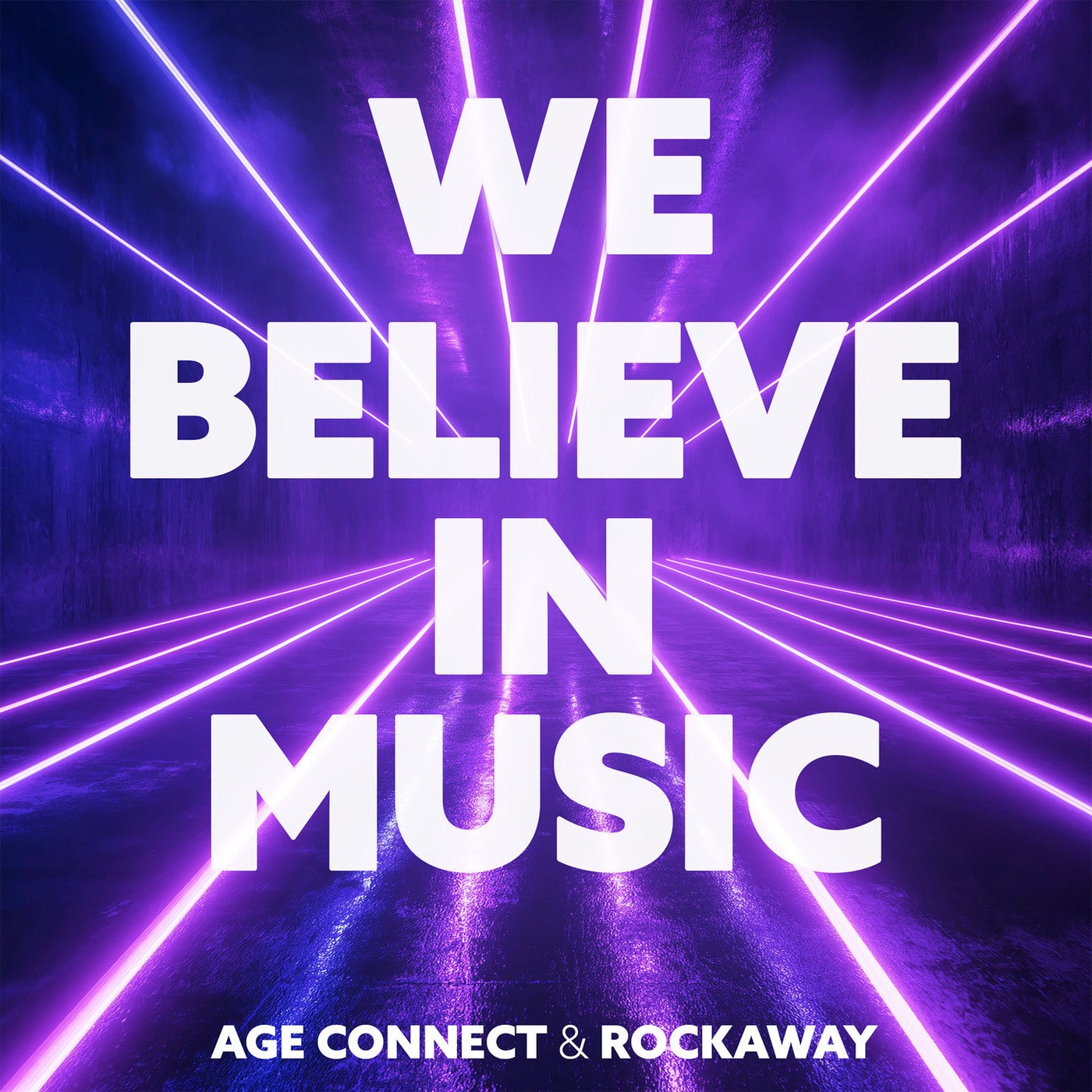 We Believe in Music
