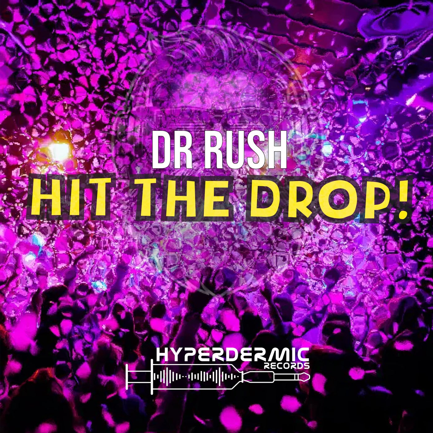 Hit The Drop