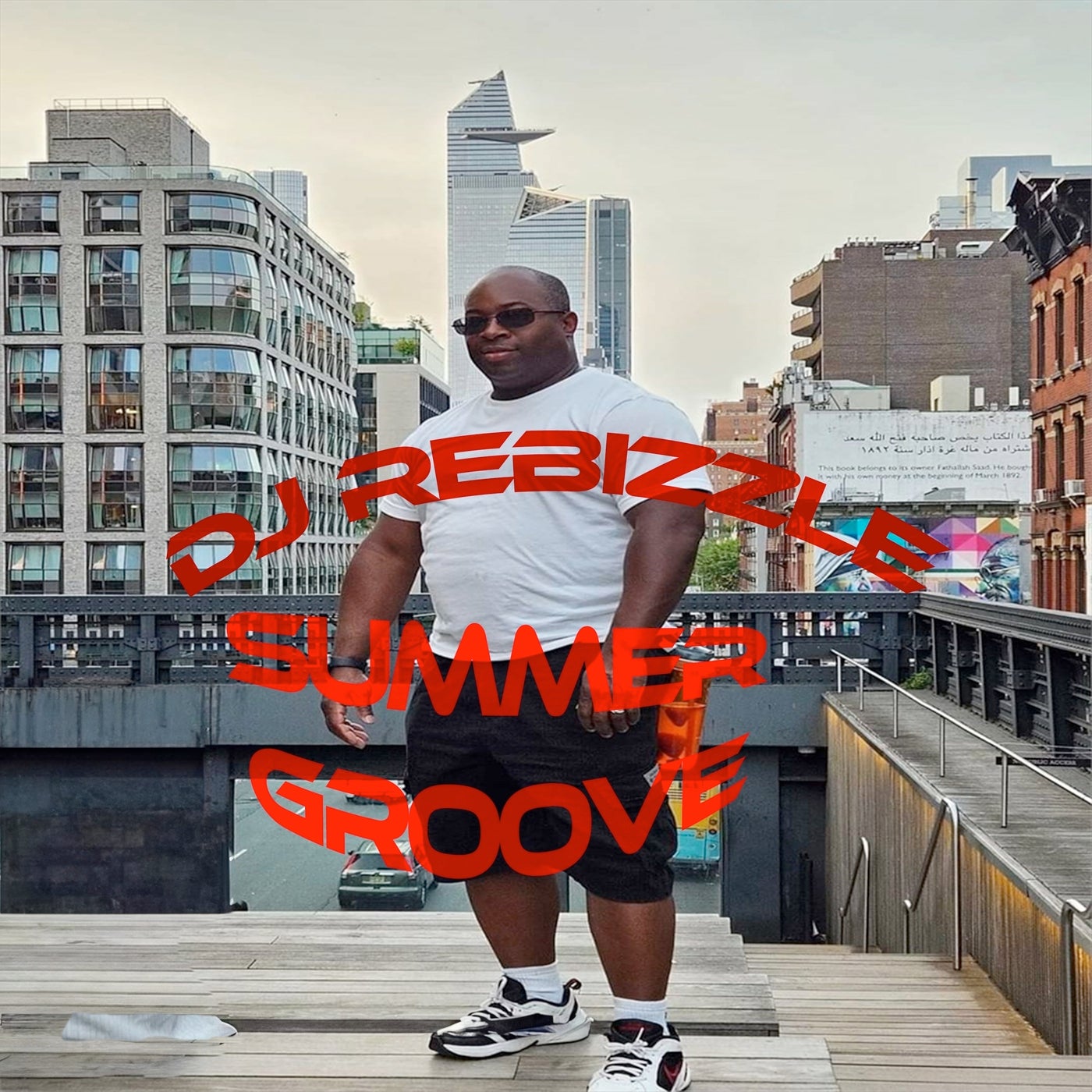 Summer Groove