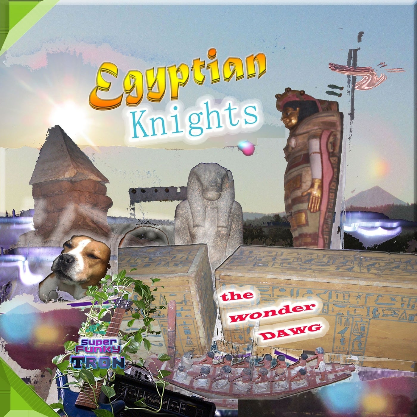 Egyptian Knights