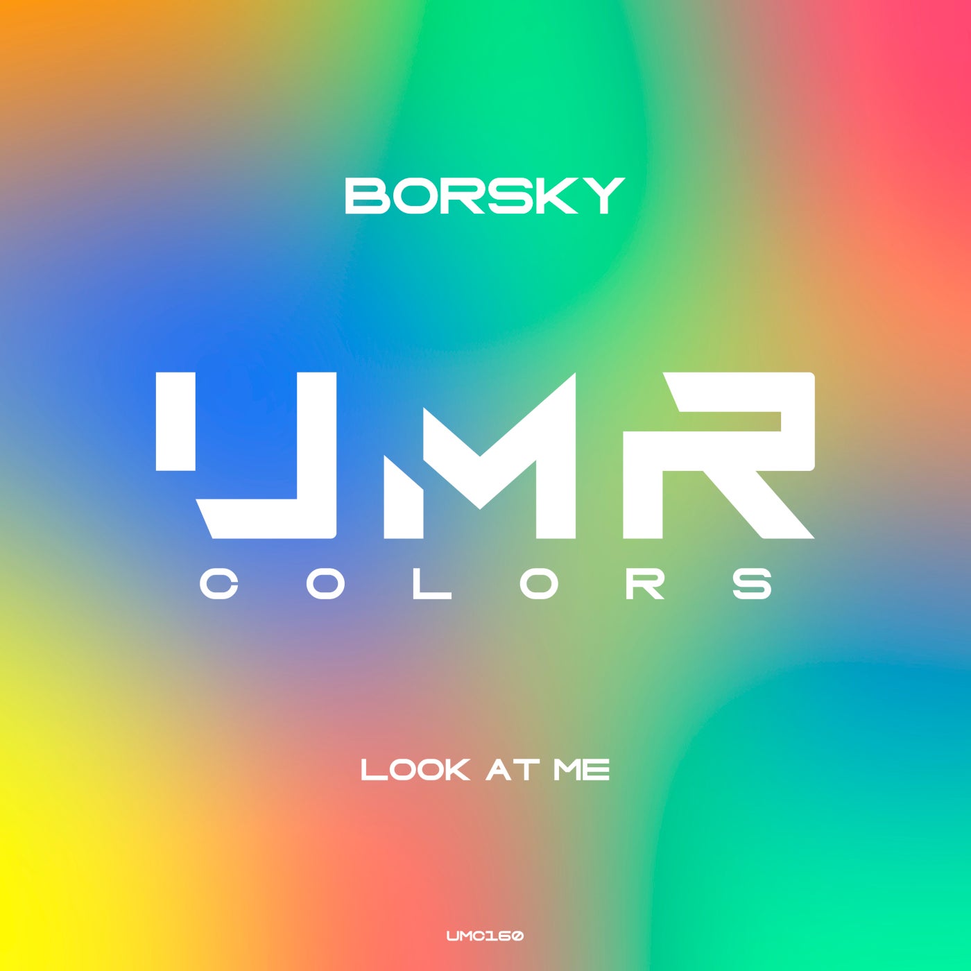 Look at Me