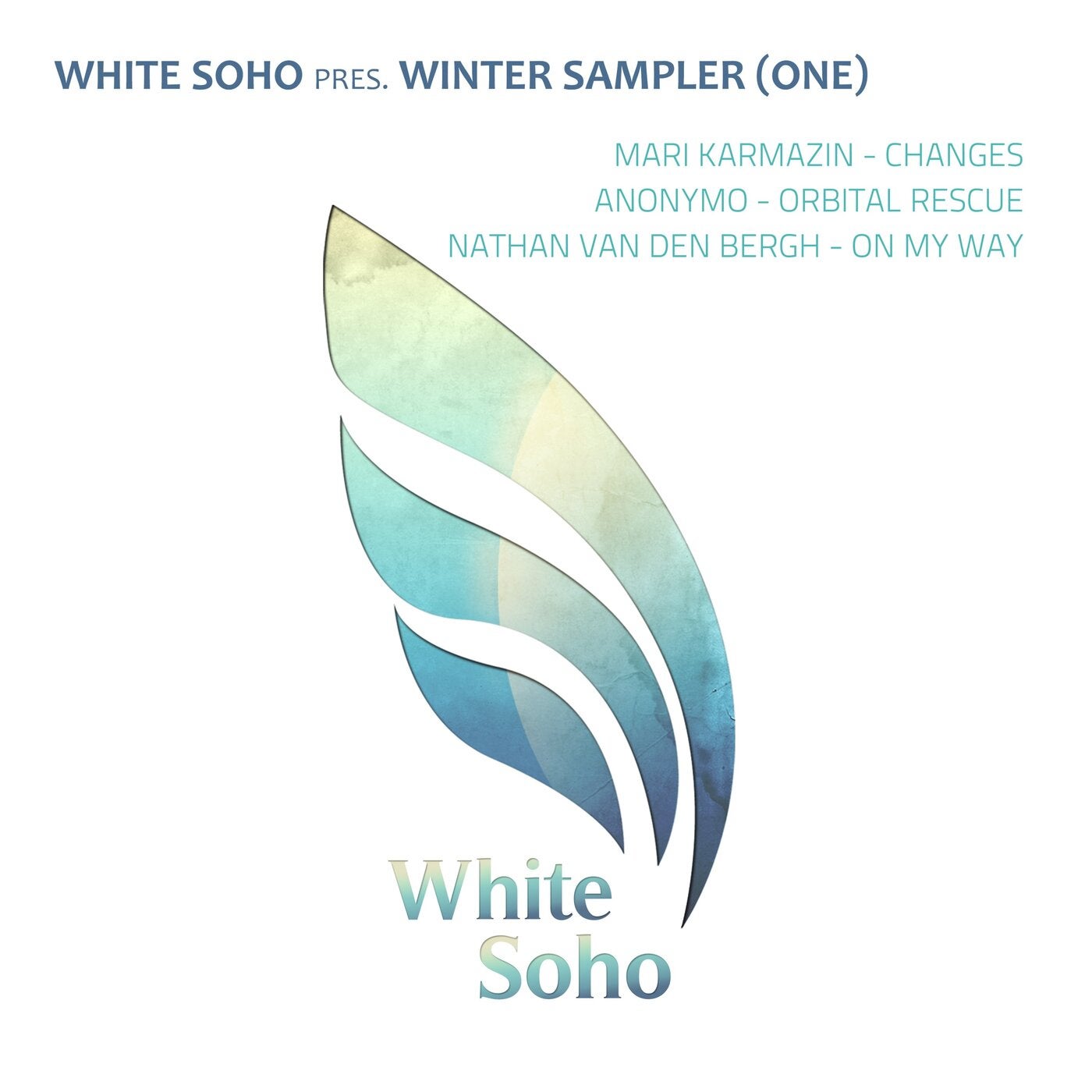 White Soho Pres. Winter Sampler (One)