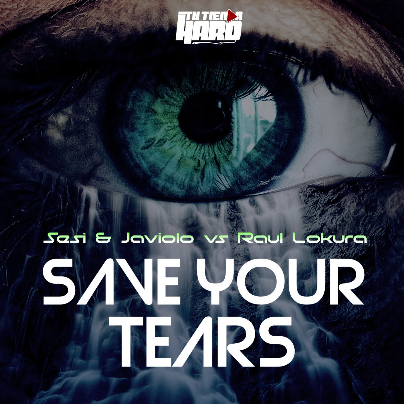 Save Your Tears