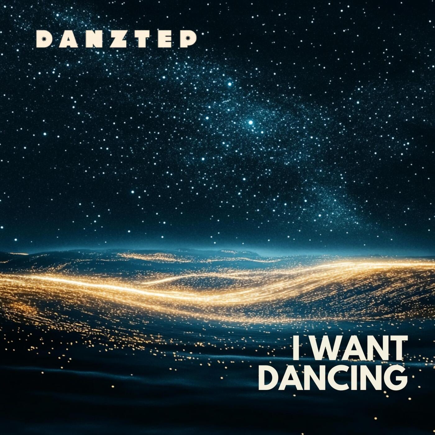 I Want Dancing (Extended Version)