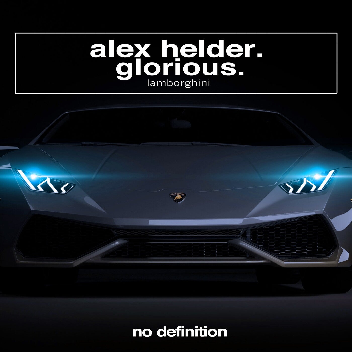 Lamborghini (Extended Mix) by Glorious, Alex Helder on Beatport