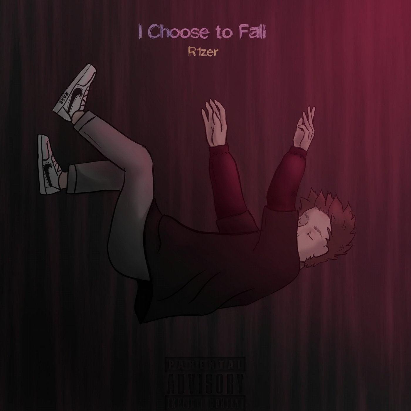 I Choose To Fall