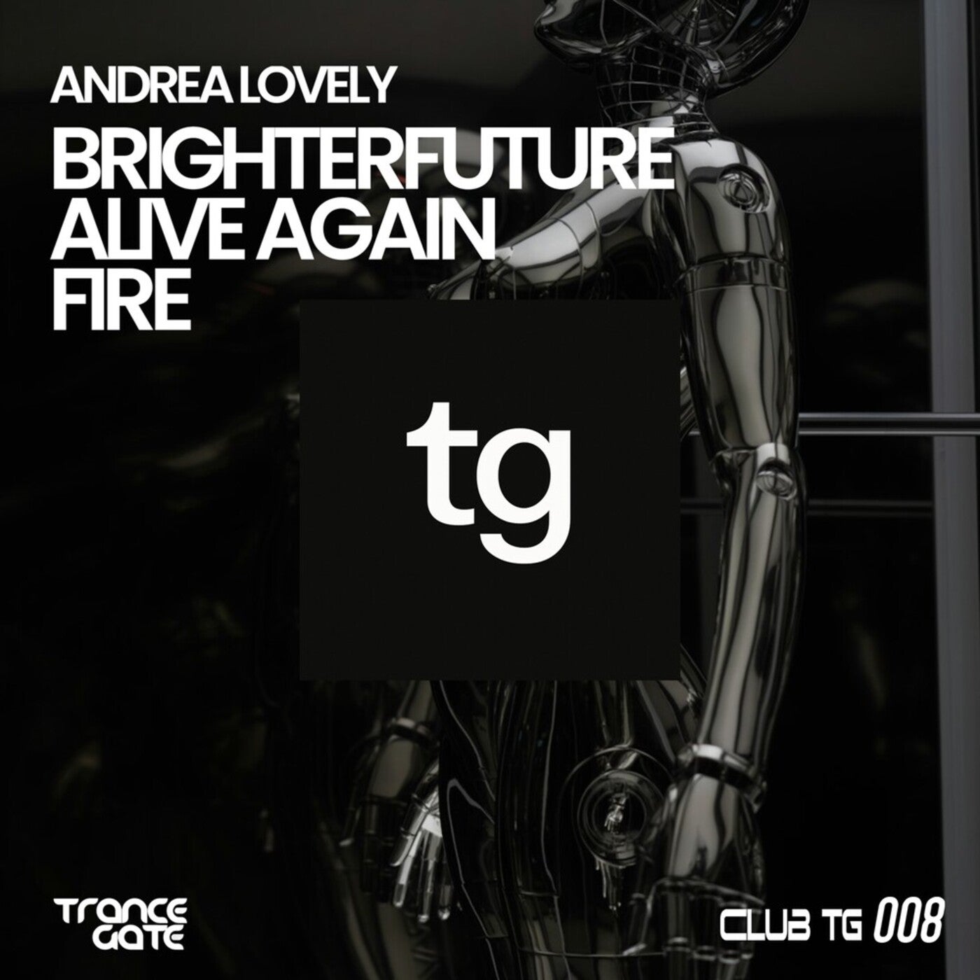 Brighter Future (EP)