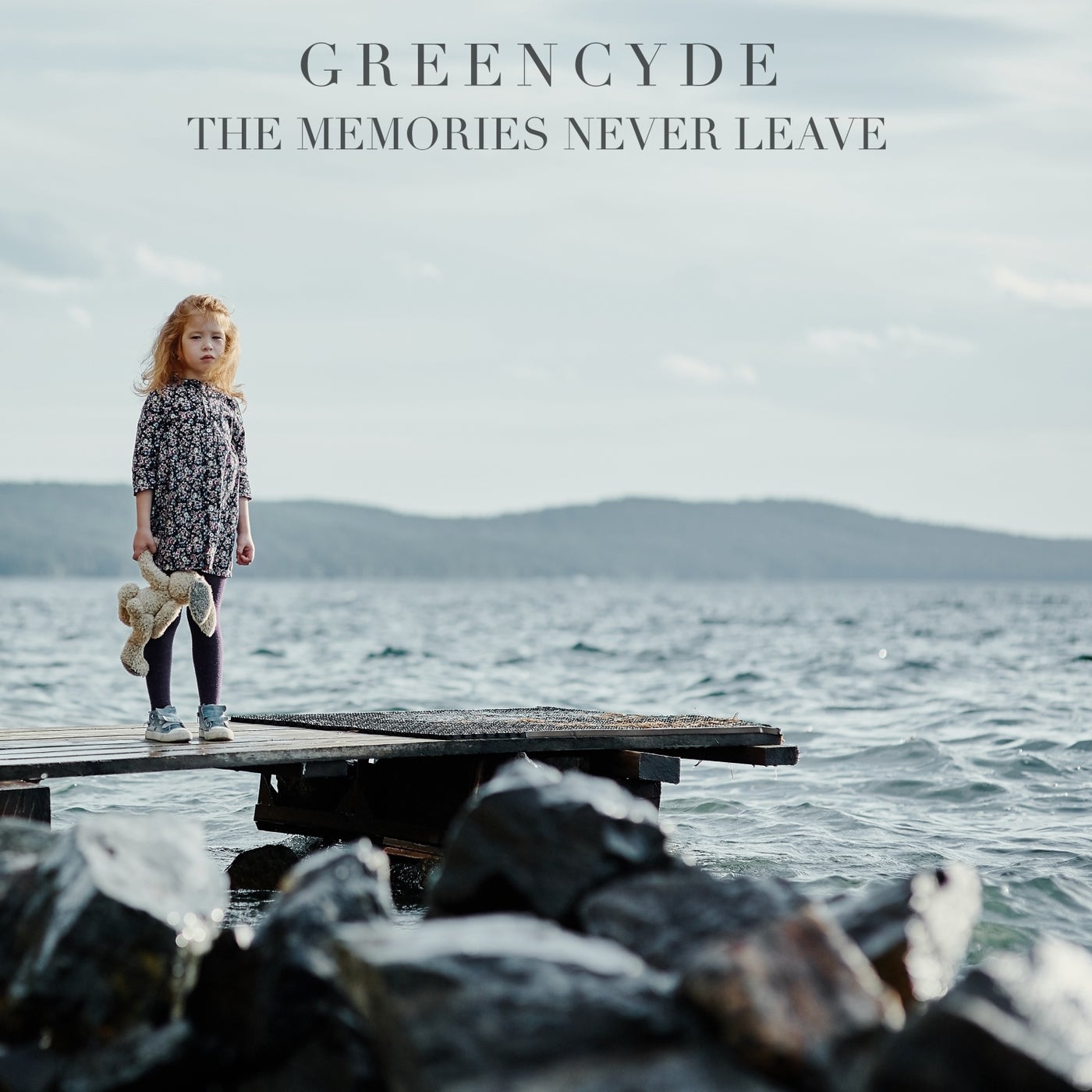 More than memory. Greencyde.