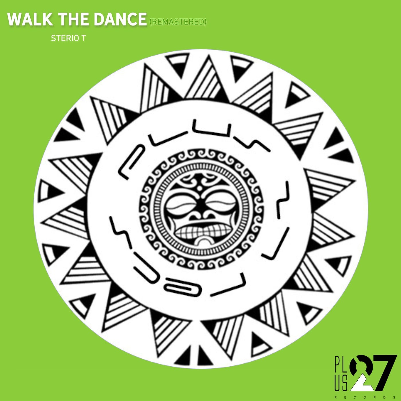 Walk The Dance (2023 Remaster)