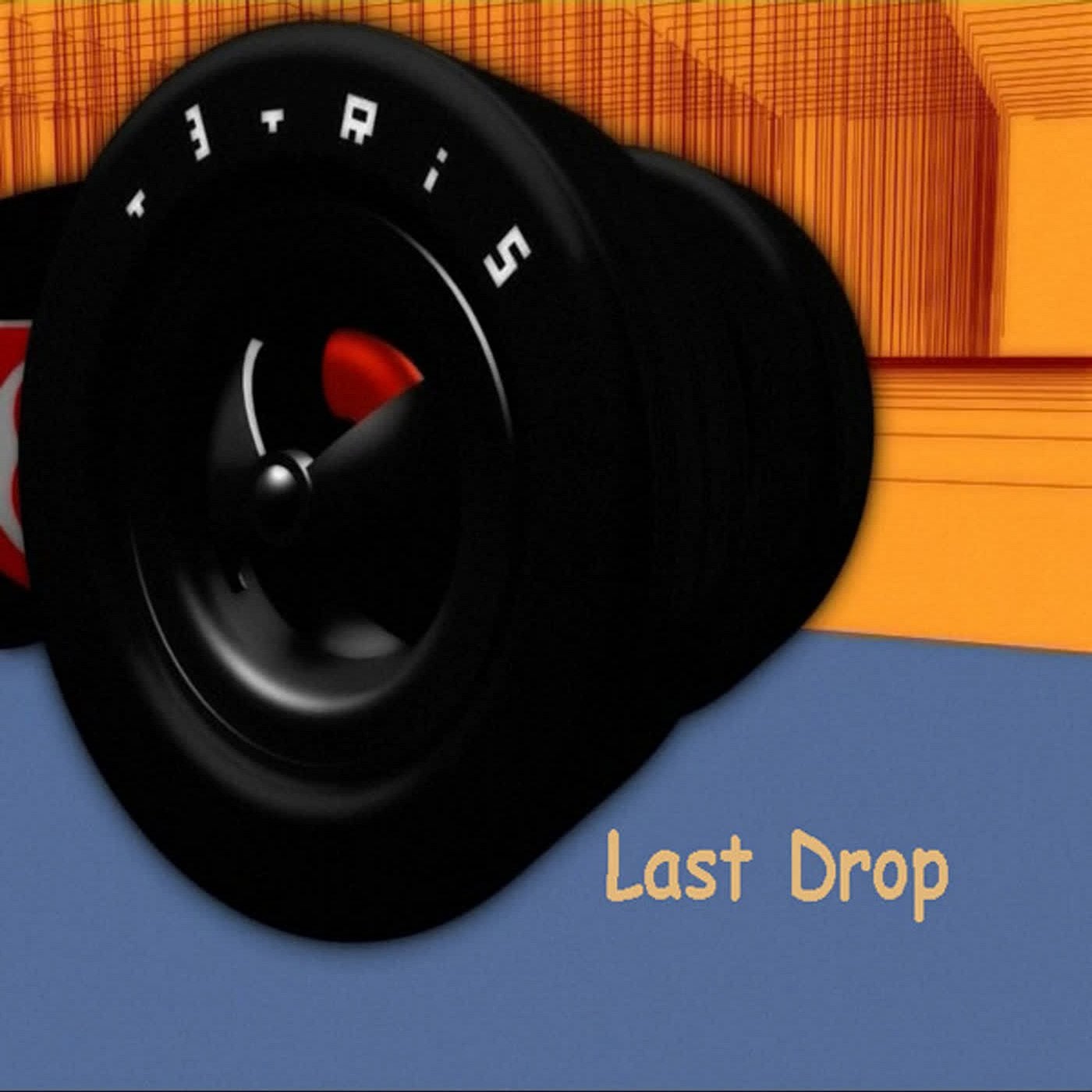 Last Drop