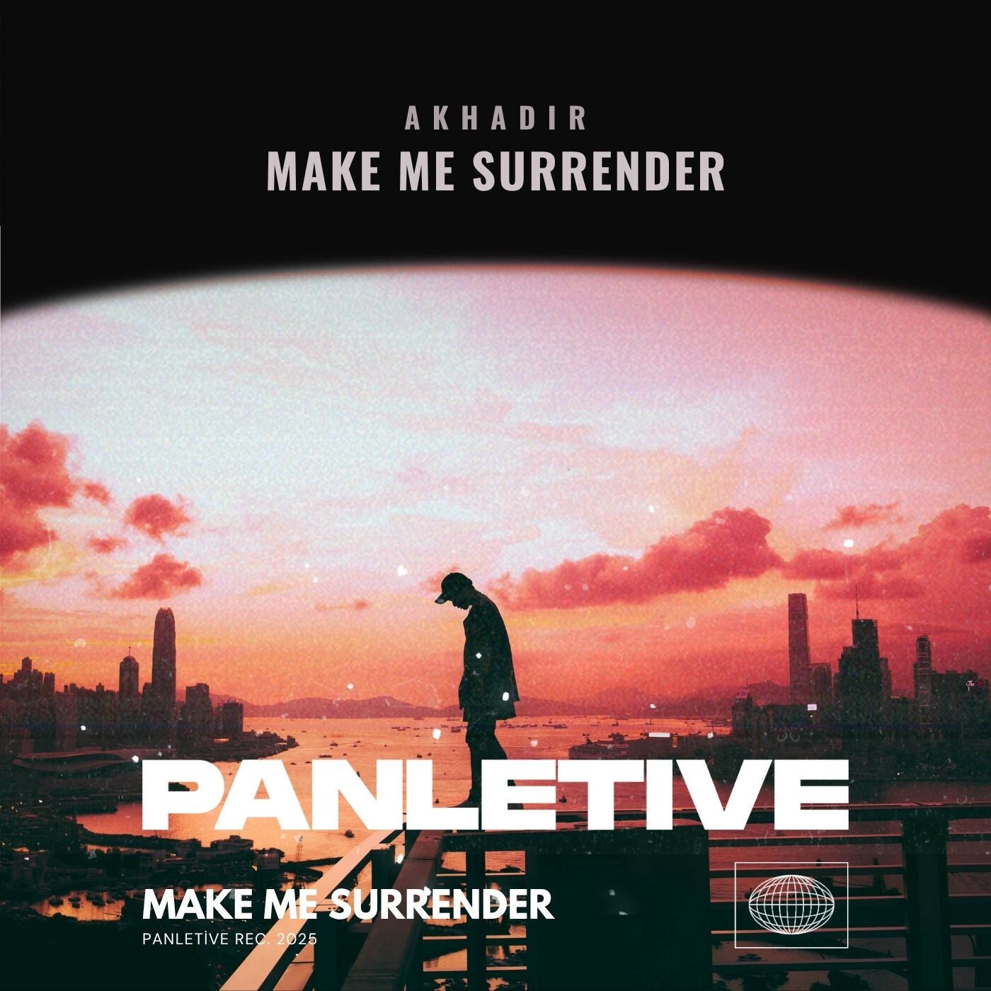 Make me surrender