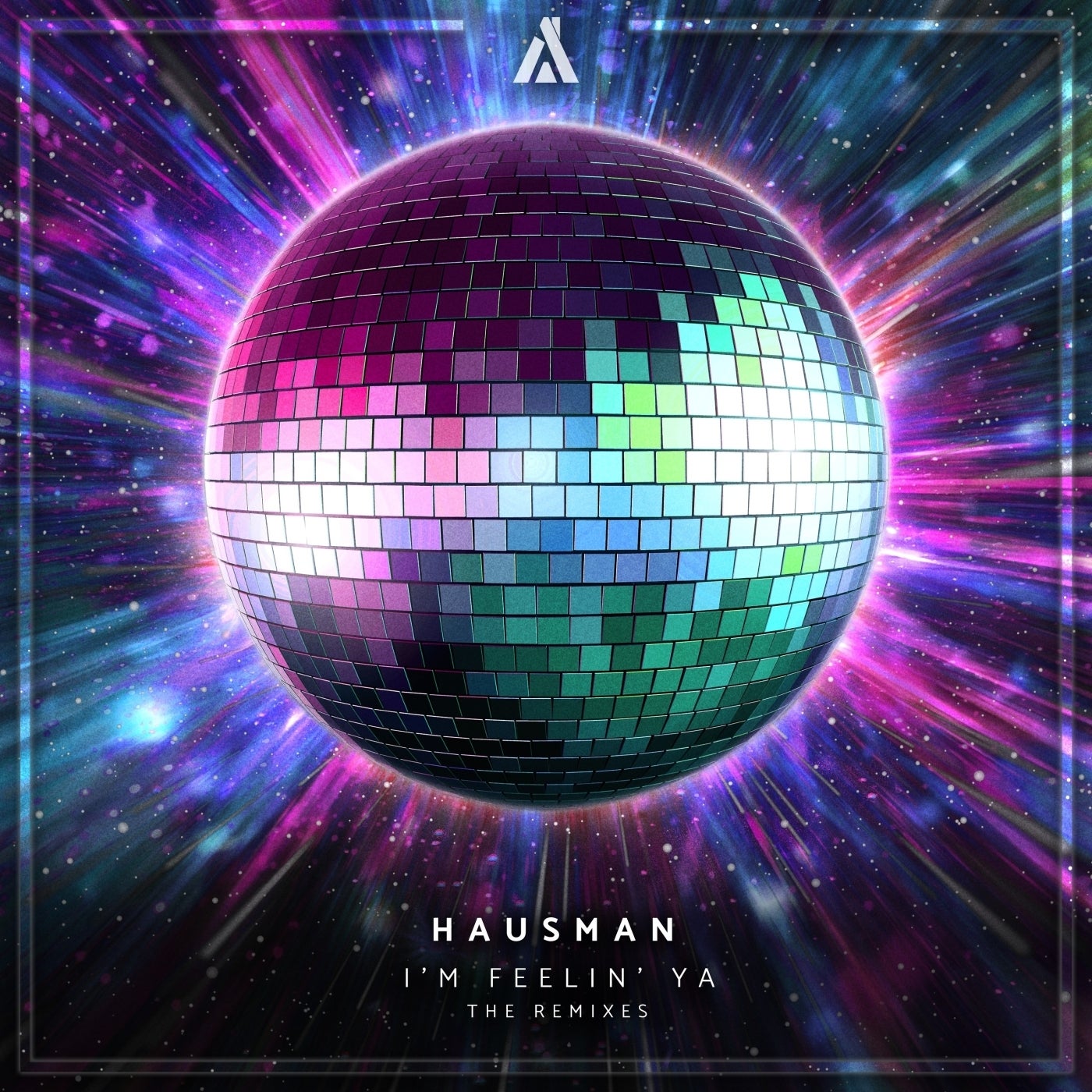 I'm Feelin' Ya (The Remixes)