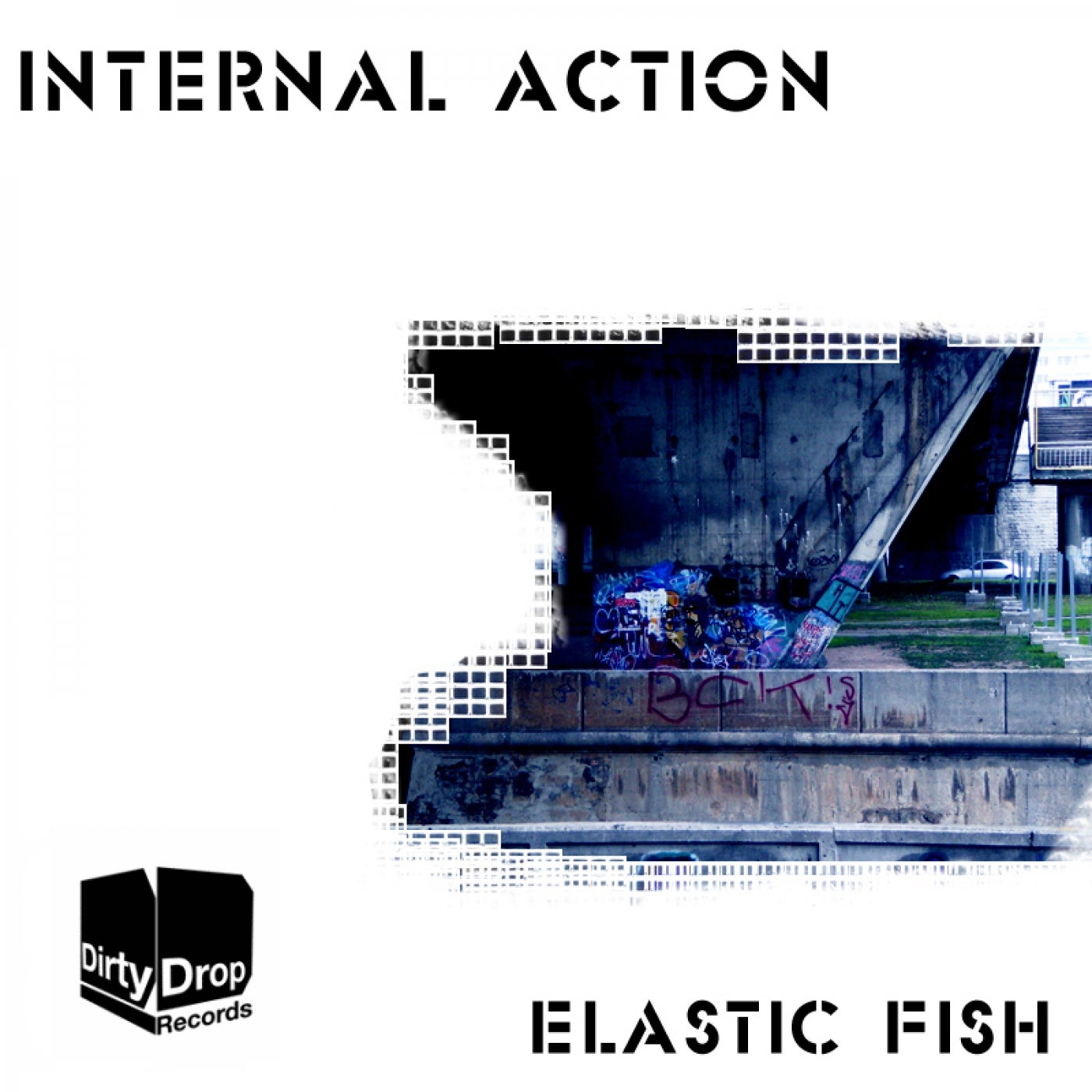 Internal Action EP