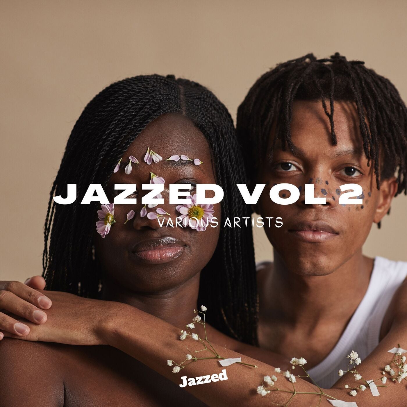 Jazzed, Vol. 2