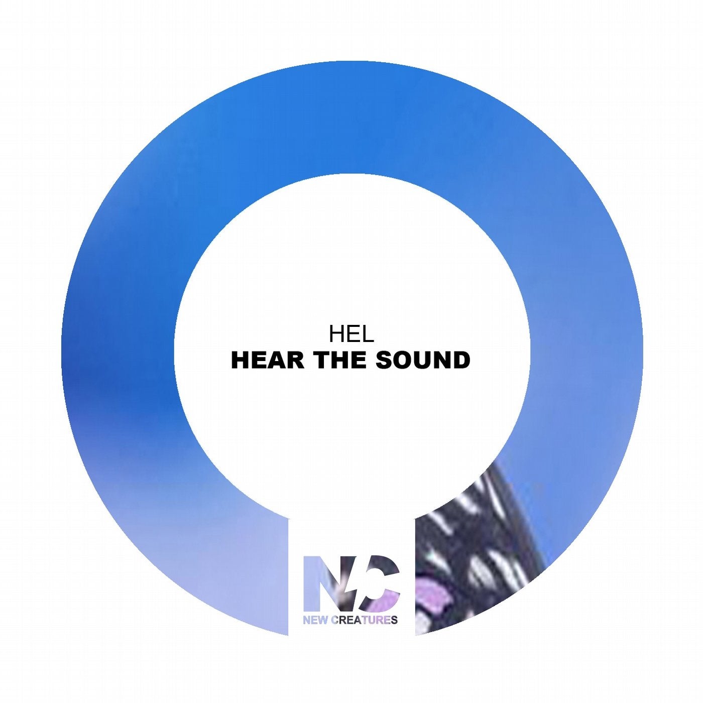 Hear The Sound