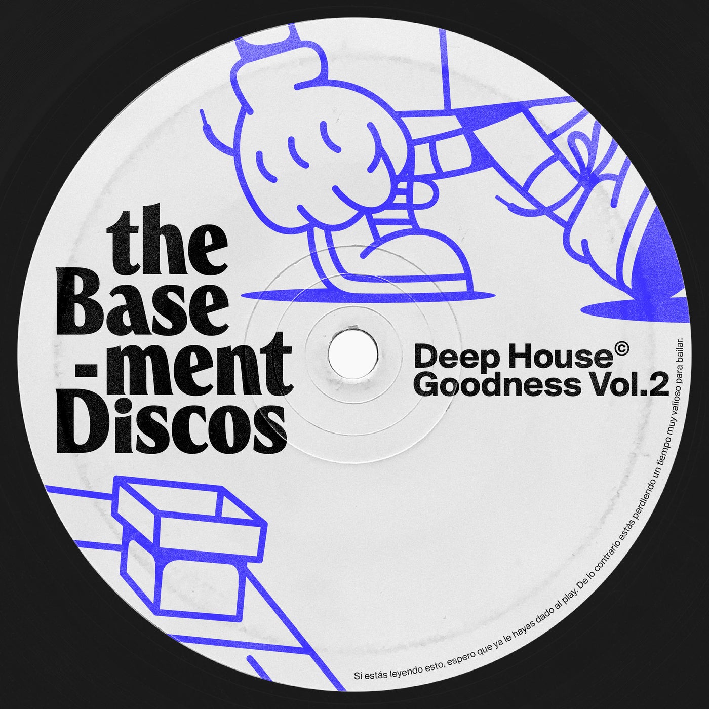 Deep House Goodness Vol.2