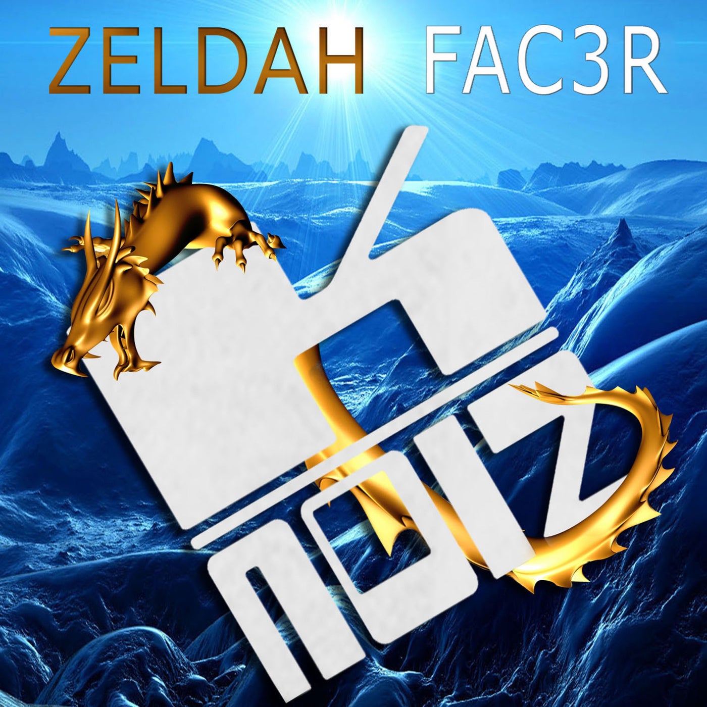 Zeldah