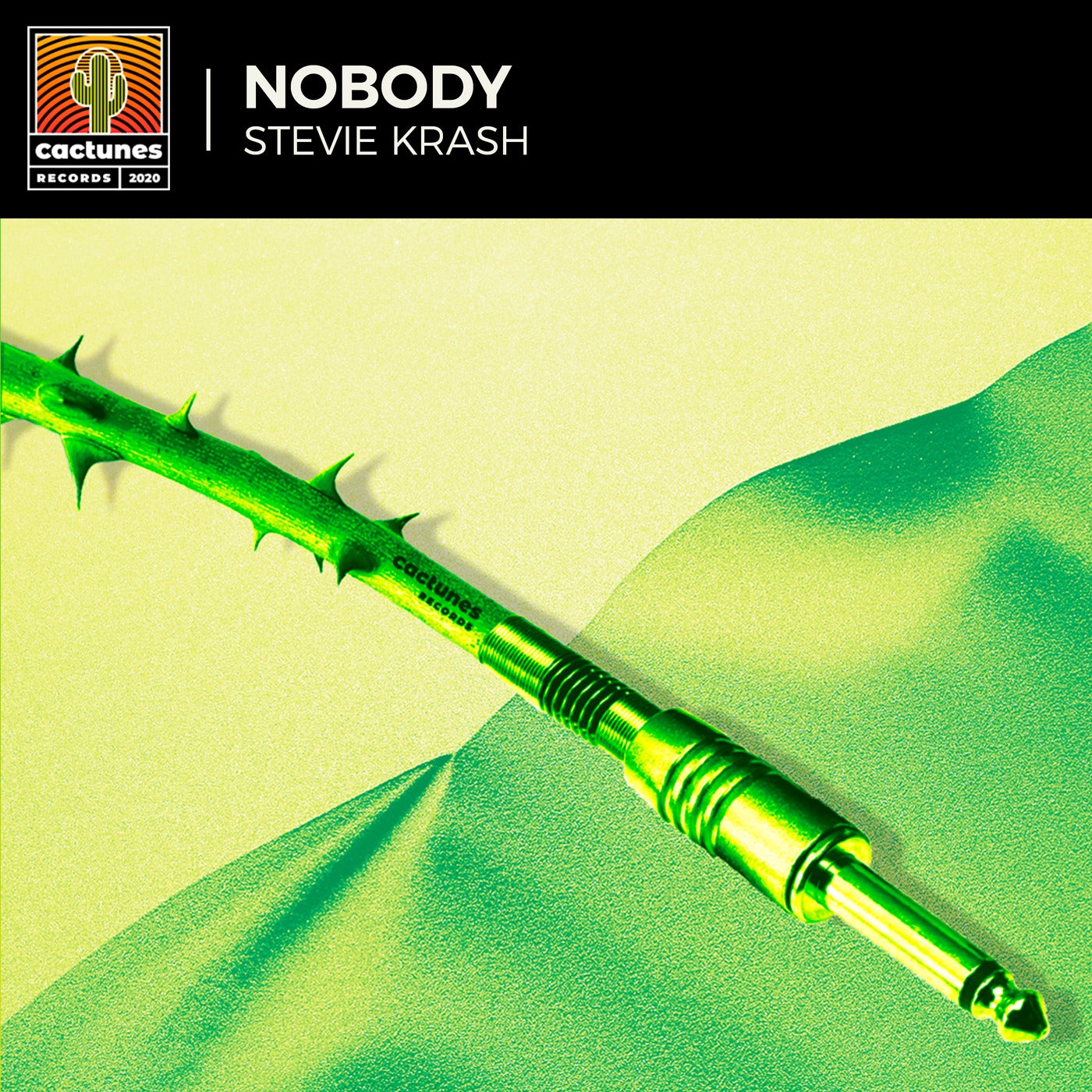 Nobody