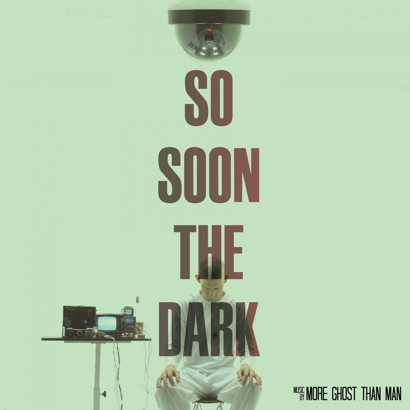 So Soon The Dark