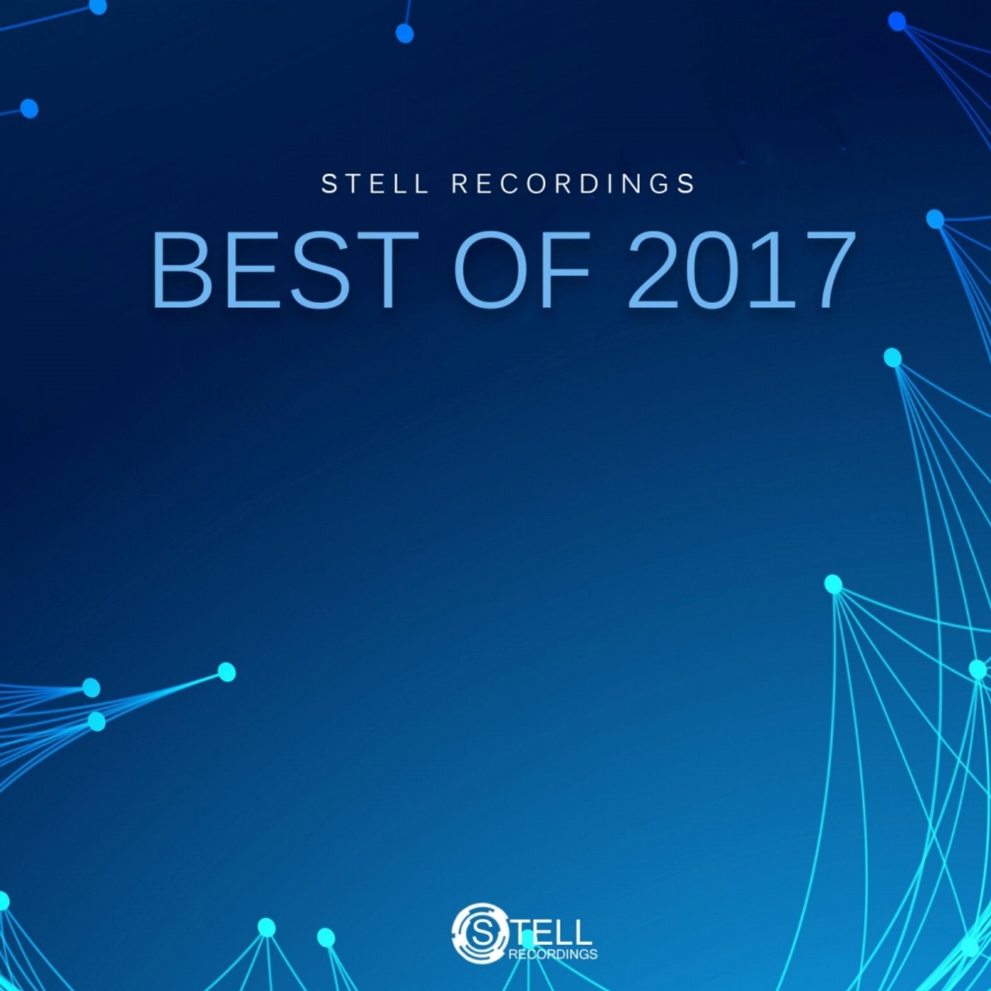 Stell Recordings: Best of 2017