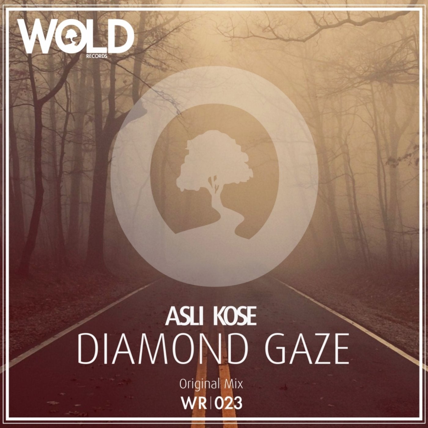 Diamond Gaze